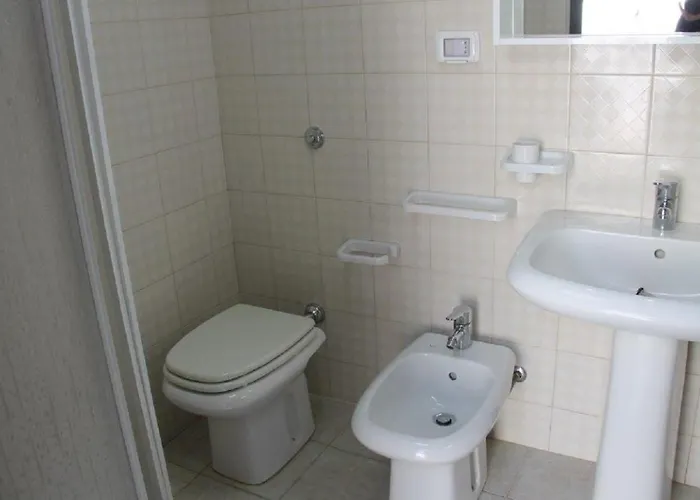 Vakantiehuis Vivaldi 1 Marina Di Pescoluse