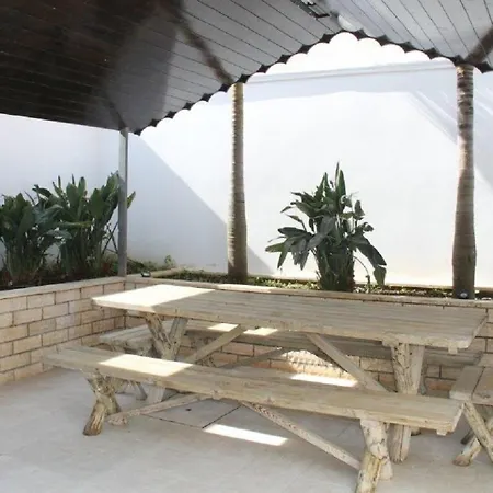 Holiday home Vivaldi 1 Marina Di Pescoluse