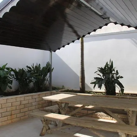 Vivaldi 1 Holiday home