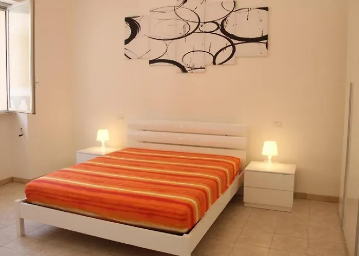 בית נופש Vivaldi 1 *