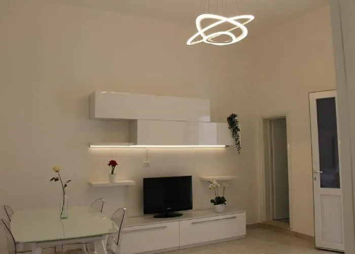 Vivaldi 1 * מרינה די פסקולוזה